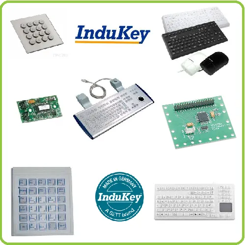 InduKey