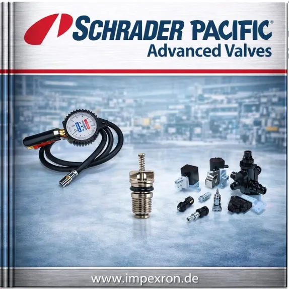 Schrader Pacific