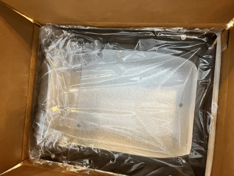 dashboard mounting kit