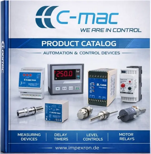 C-mac (Comadan)