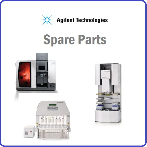 Agilent Technologies