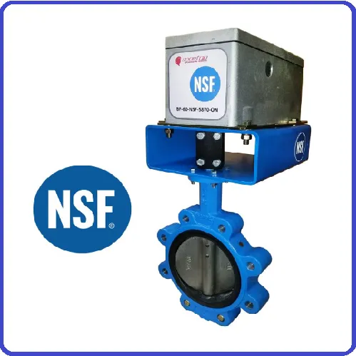 NSF