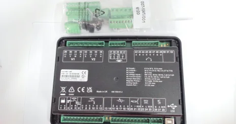 DSE6120 MKIII