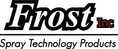 FROST Inc. logo FROST Inc. logo