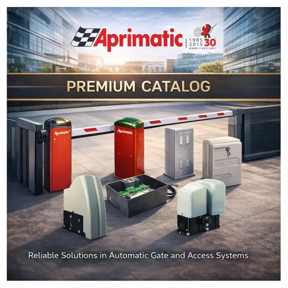 Aprimatic