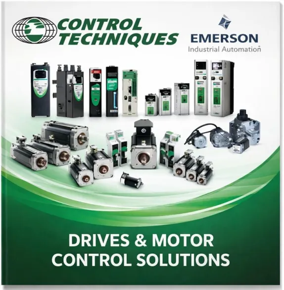Control Techniques