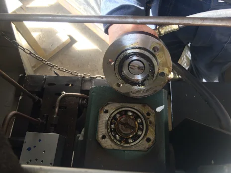 P/N: 50424, Type: AKP105-0,3-500-VA*00