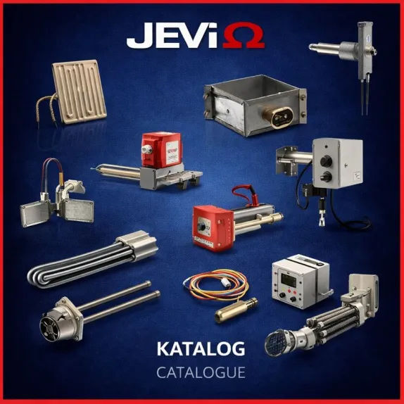 JEVI