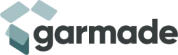 Garmade logo Garmade logo
