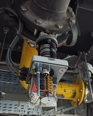 Mrk Ro We 125-2(DN125)