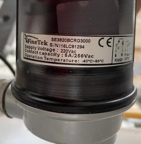 SE3820BCRG3000
