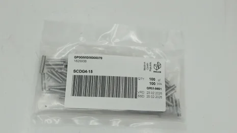 SCDG4-15