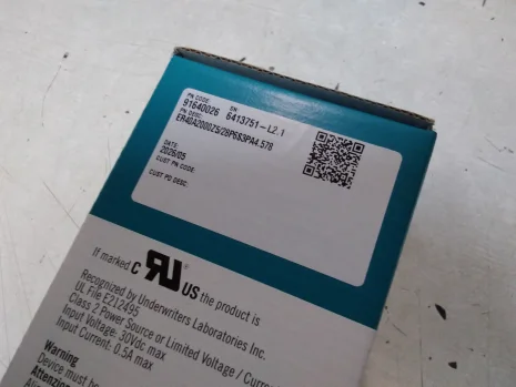 ER40A2000Z5/28P6S3PA4.578