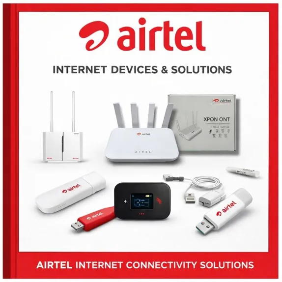 Airtel