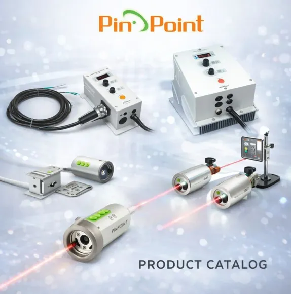 Pin Point