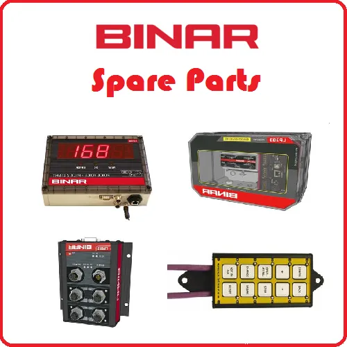 Binar