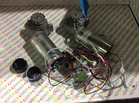 WGM62T48.15 + AS5040 18856 OEM 