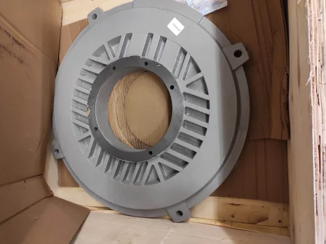 AS warehouse shield