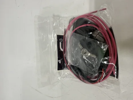 20-0519 Fuel Level Switch Plus Diagnostic Indicator