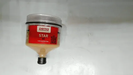 Star 60 / 106211 / SS-1918-132792