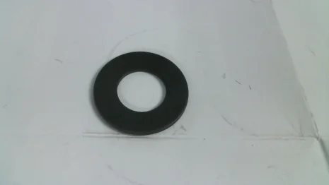 Disc spring made of 1.8159 DIN 2093 / 0511