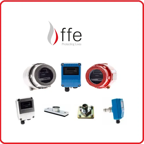 Fire Fighting Enterprises
