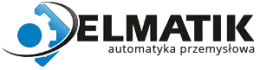 ELMATIK logo ELMATIK logo