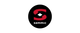 Sammic logo Sammic logo
