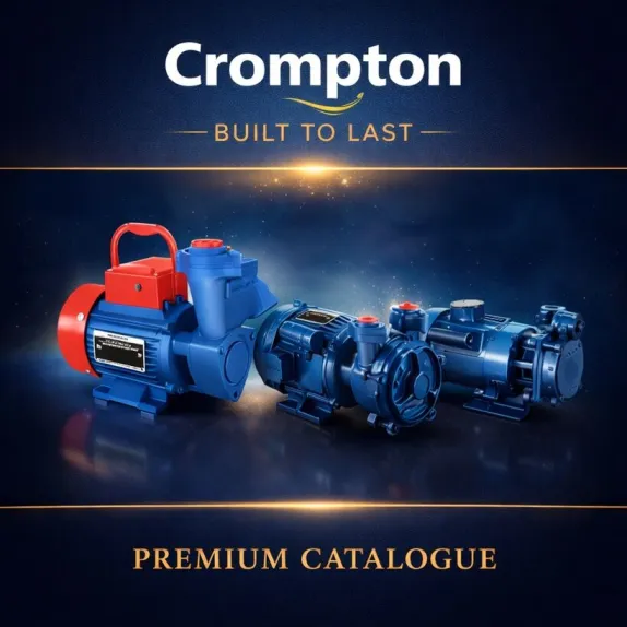 Crompton