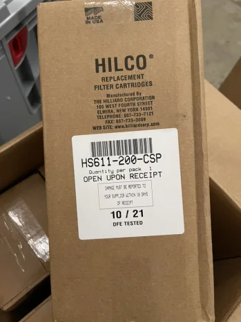 HS611-200-CSP