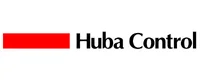 Huba Control logo Huba Control logo
