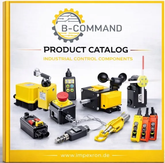B-COMMAND