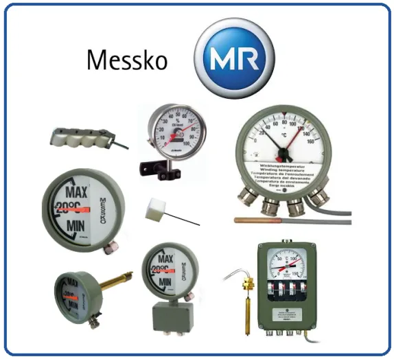 MESSKO