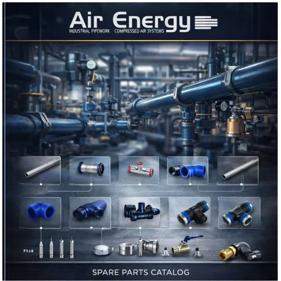 Air Energy