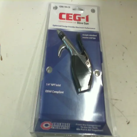 CEG-1H-CS