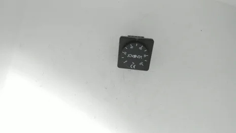 PF - position sensor for  Front panel installation