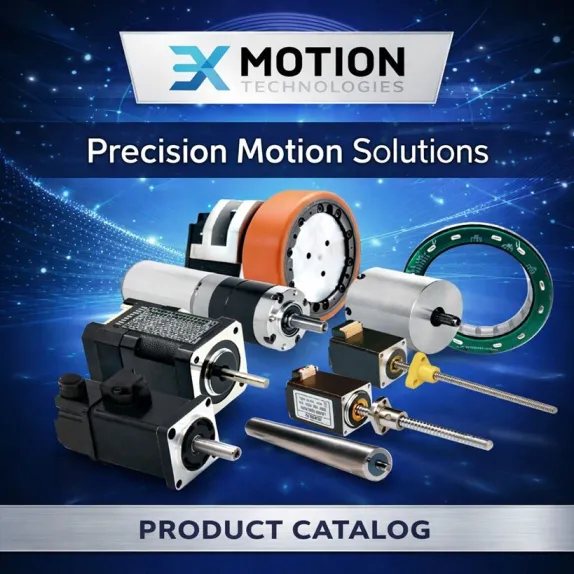 3X Motion Technologies