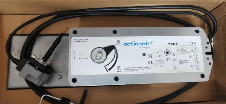 XNNN00015 M5 PTC SMK 24V BAT72