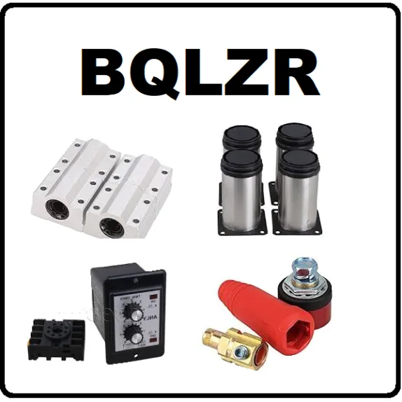 BQLZR