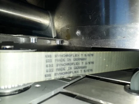 632 Synchroflex T 5/575