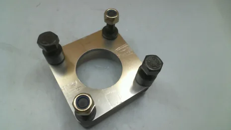 A3-20 (Disk pack set only)