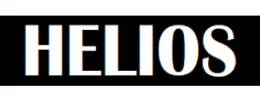 Helios logo Helios logo