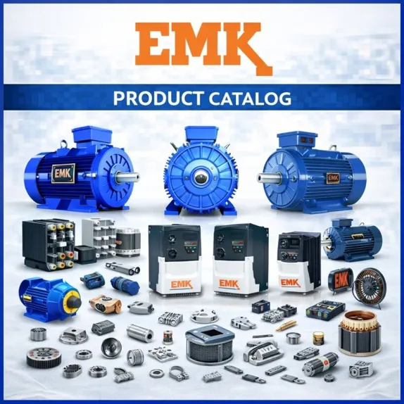 EMK
