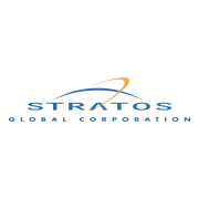 Stratos logo Stratos logo