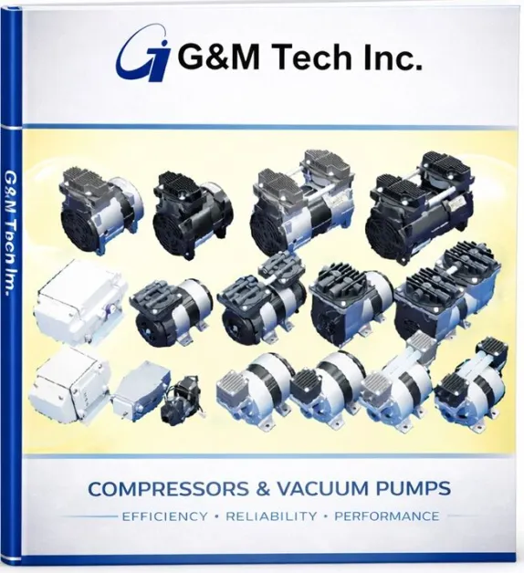 G&M TECH