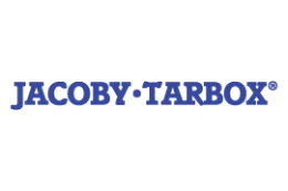 JACOBY-TARBOX logo JACOBY-TARBOX logo