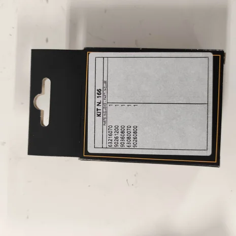 Kit 166 / 34.0166.01