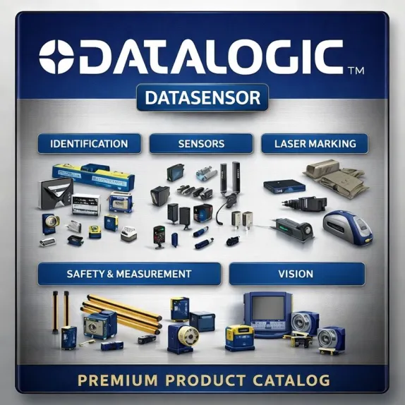 Datasensor / Datalogic