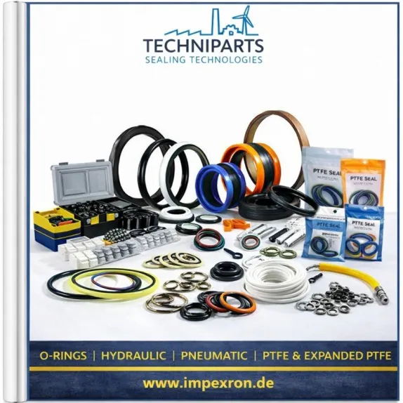 Techniparts