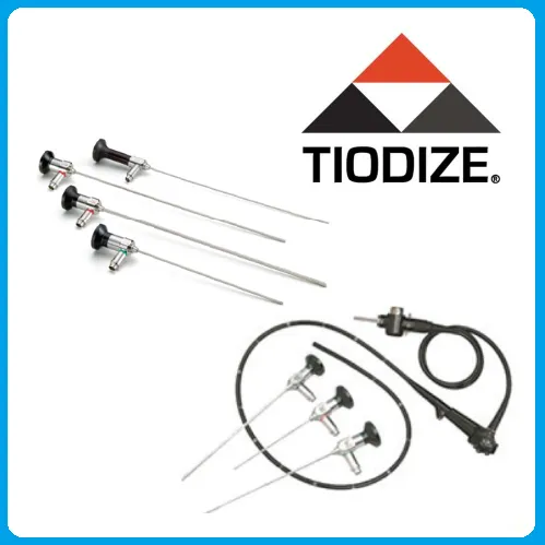 Tiodize